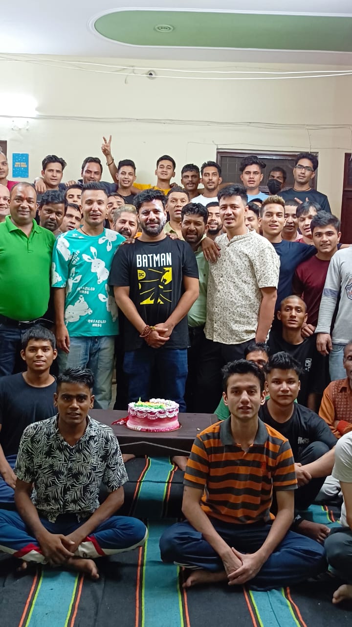 Best Nasha Mukti Kendra in Dehradun Rajpur Road - Jaago Rehabilitation Centre