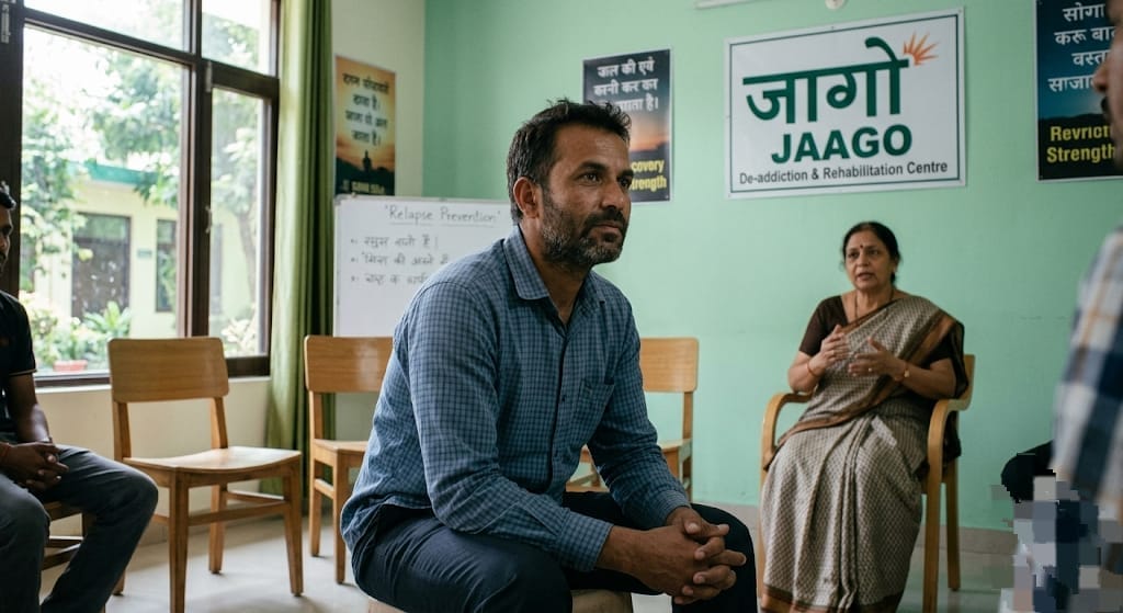 Alcohol Addiction Treatment Dehradun