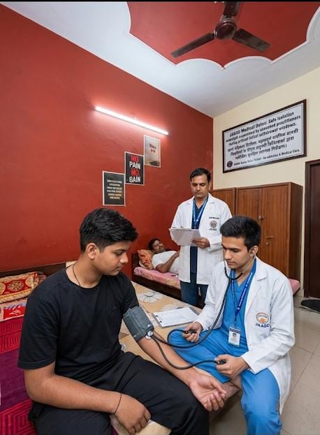 Detox Centre Near Me Dehradun