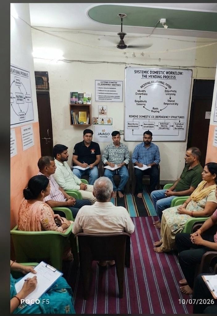 Family Counselling Dehradun
