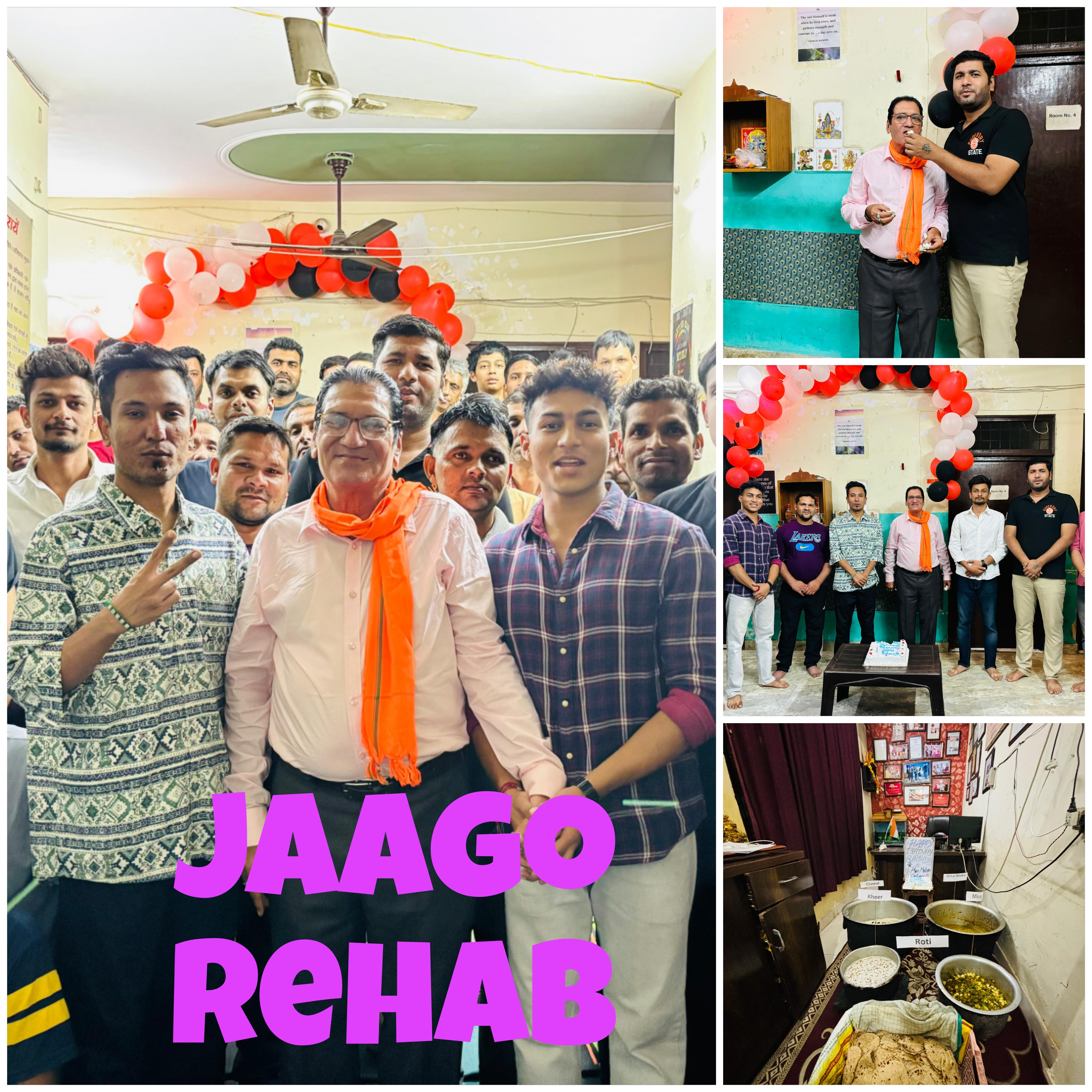 Best Nasha Mukti Kendra in Dehradun